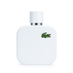 Lacoste L.12.12 Blanc Eau De Toilette - tester 100 ml (man)