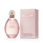 Sarah Jessica Parker Lovely Eau De Parfum 200 ml (woman)