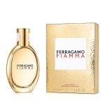Ferragamo Fiamma Eau De Parfum 100 ml (woman)