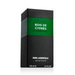 Karl Lagerfeld Bois de Cypr&egrave;s Eau De Toilette 100 ml (man)