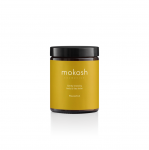 DOVANA Savaiminio įdegio veido ir kūno losjonas &scaron;viesiai odai "Passionfruit" 180ml