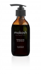&Scaron;ampūnas ploniems ir  besiriebaluojantiems plaukams &bdquo;Fig and charcoal&ldquo; 200 ml