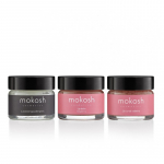 Rinkinys  &bdquo;Lūpos&ldquo; hipoalerginis lanolinas + lūpų balzamas &bdquo;Raspberry&ldquo; + lūpų &scaron;veitiklis &bdquo;Raspberry&ldquo;