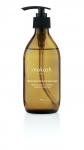 Drėkinamasis kūno ir rankų prausiklis &bdquo;Pear&ldquo; 300 ml