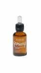 Raminamasis ir atkuriamasis veido serumas Mokosh Young &bdquo;Smart drops&ldquo; 30 ml