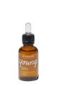 Drėkinamasis veido serumas Mokosh Young ,,Smart drops&ldquo; 30 ml
