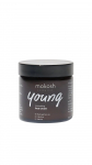 Drėkinamasis veido kremas ,,Mokosh Young&ldquo; 60 ml