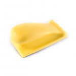 Laikiklis &scaron;lifavimo popieriaus juostai SMIRDEX 967 Ergonomic, 70x125mm, kibus