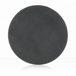 Abrazyviniai &scaron;lifavimo mink&scaron;to poralono diskeliai SMIRDEX 922 Mat discs, 80mm - 1000