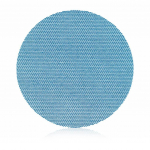 &Scaron;lifavimo tinklelio diskas Smirdex 750 Ceramic Net, 150mm, su veliūru - 500