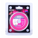 Deimantinis pjovimo diskas ORIENTCRAFT, 125x1,8x5x22,23 mm