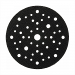 Apsauginis tarpinis padas KLINGSPOR PP 555, 150mm GLS88, mink&scaron;tas, kibus, pakuotė 2vnt.
