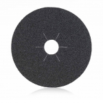 Fibro &scaron;lifavimo diskas SMIRDEX 932 Fiber SIC, 180 mm - 120