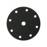 Lipnus keičiamas fiksatorius SMIRDEX 5104, 150mm, 9 skylės, kibus