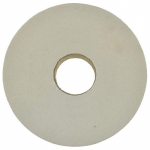 &Scaron;lifavimo, galandimo diskas ORIETCRAFT, 300x40x127 mm, 313.00 baltas P60