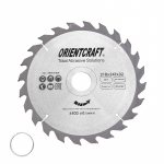 Medienos pjovimo diskas 210x24Tx32/30mm