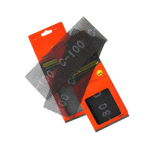 &Scaron;lifavimo tinklelis ORIENTCRAFT gipsui, glaistui, 107x280 mm, 122.00A - 40