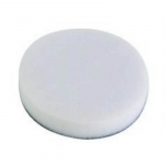Poliravimo kempinė ORIENTCRAFT, balta (Hard), 150x30 mm, 501.06