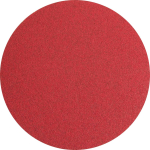 &Scaron;lifavimo popieriaus diskeliai KLINGSPOR PS 61 FK Ceramic, 150mm, su veliūru - 60