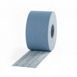 &Scaron;lifavimo tinklelio rulonas Smirdex 750 Ceramic Net, 70mmx25m, su veliūru - 320