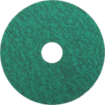 Fibro &scaron;lifavimo diskas KLINGSPOR CS 570, 125x22 - 120
