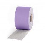 &Scaron;lifavimo popieriaus rulonas SMIRDEX 740 Ceramic Line, 115mmx25m, su veliūru - 150