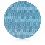 &Scaron;lifavimo tinklelio diskas Smirdex 750 Ceramic Net, 225mm, su veliūru - 320