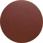 &Scaron;lifavimo popieriaus lapeliai ORIENTCRAFT medienai, metalui, 125 mm, kibus, 108.00A - 150