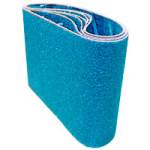 &Scaron;lifavimo juosta ORIENTCRAFT Cirkonis, parketui, medienai, metalui, 200x750 mm, 115.10ZIR - 80