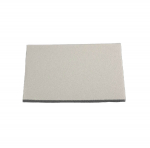 Abrazyvinė &scaron;lifavimo kempinė KLINGSPOR SW 510 vienpusė, 115x140x5 mm - 220