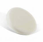 Poliravimo kempinė SMIRDEX 951 Hard Plus, balta, 150x25 mm