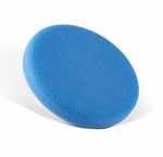 Poliravimo kempinė SMIRDEX 951 Hard, mėlyna, 150x25 mm