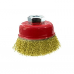 Vielinis &scaron;veitimo &scaron;epetys Orientcraft, 65 mm, M14, kūginis, 600.01