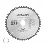 Medienos, aliuminio pjovimo diskas 216x60Tx32/30mm