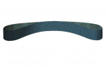 &Scaron;lifavimo juosta KLINGSPOR CS 411 Y, 10x330, - 80
