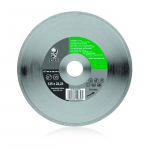 Deimantinis pjovimo diskas SMIRDEX 918 ATLAS Ceramic, 125x5x1.7x22.23