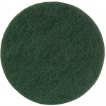 Neaustinės medžiagos padas FIBRATESCO, 406 mm, baltas, 20-25 mm