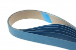 &Scaron;lifavimo juosta SMIRDEX ZX-635 Zirconia, 9x533 mm - 80