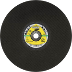 Abrazyvinis metalo pjovimo diskas KLINGSPOR A 624 SX Supra, 356x4,0x25,4