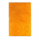 Neaustinės medžiagos poliravimo lapas SMIRDEX 925 Non-woven, 150x230mm, smulkus