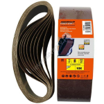 &Scaron;lifavimo juosta ORIENTCRAFT medienai, metalui, 75x533 mm, 115.00B - 120