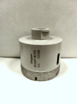 Deimantinė gręžimo karūna KLINGSPOR DK 600 F Supra, 65 mm, M14