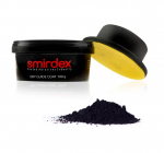 Kontroliniai milteliai SMIRDEX 975 Dry Guide Coat Powder 100gr, su aplikatoriumi