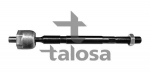 TALOSA Vairo traukė 44-08225