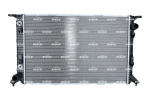 NRF Radiatorius 53065