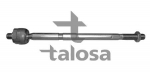 TALOSA Vairo traukė 44-01265
