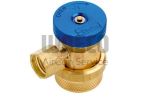WAECO Adapteris, priežiūr. antgalis, oro kondic. priežiūros įreng. 8885400026