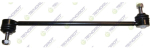 TEKNOROT &Scaron;arnyro stabilizatorius LA236