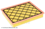 BLUE PRINT Oro filtras ADB112202