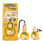 The Fruit Company auto kvapas &bdquo;Sorbete De Mango&rdquo;